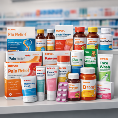 bopsol products bopsol products